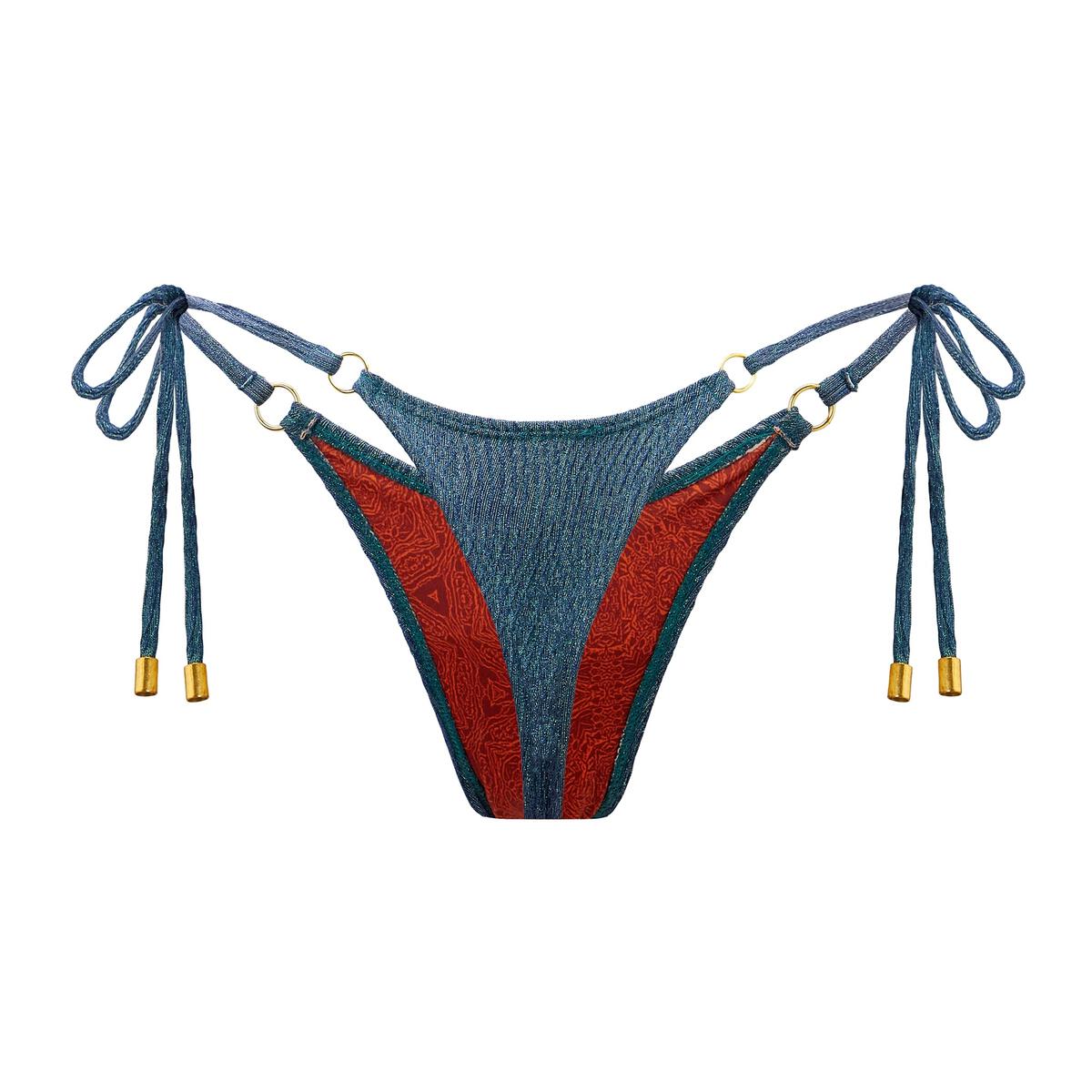 Show Pony Bottom (One-Size) - La Sirena