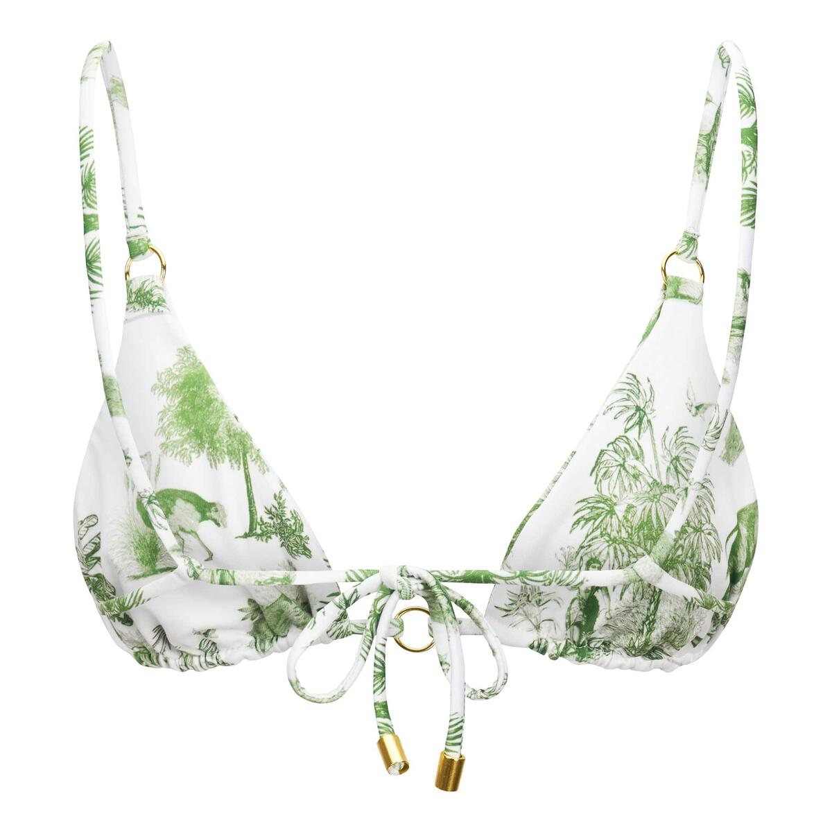 Triangle Top - Mojito