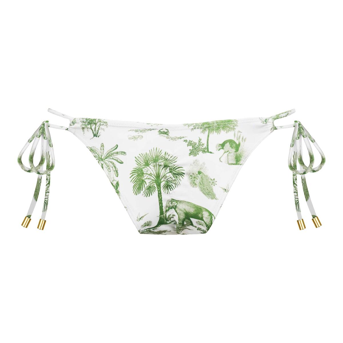 Jet Set Bottom - Mojito