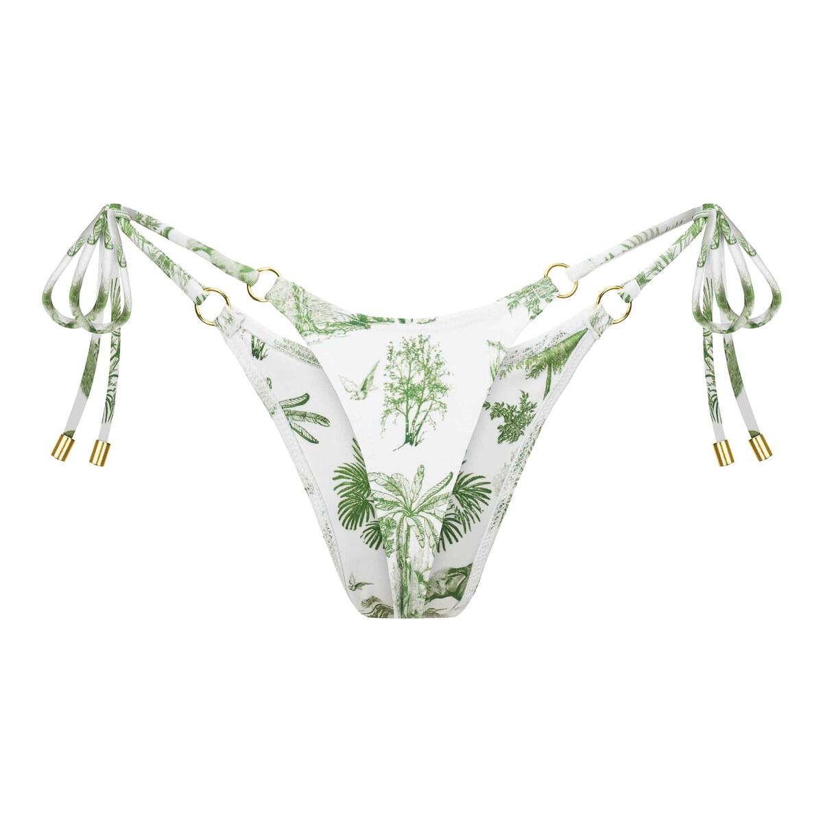 Show Pony Bottom (One-Size) - Mojito