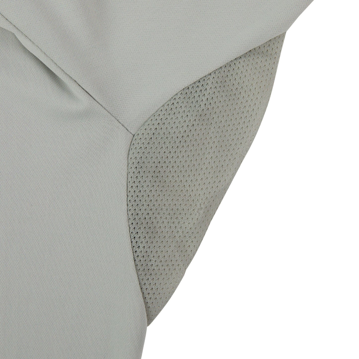 Long Sleeve UPF Sun Shirt - Aquatek - Light Grey