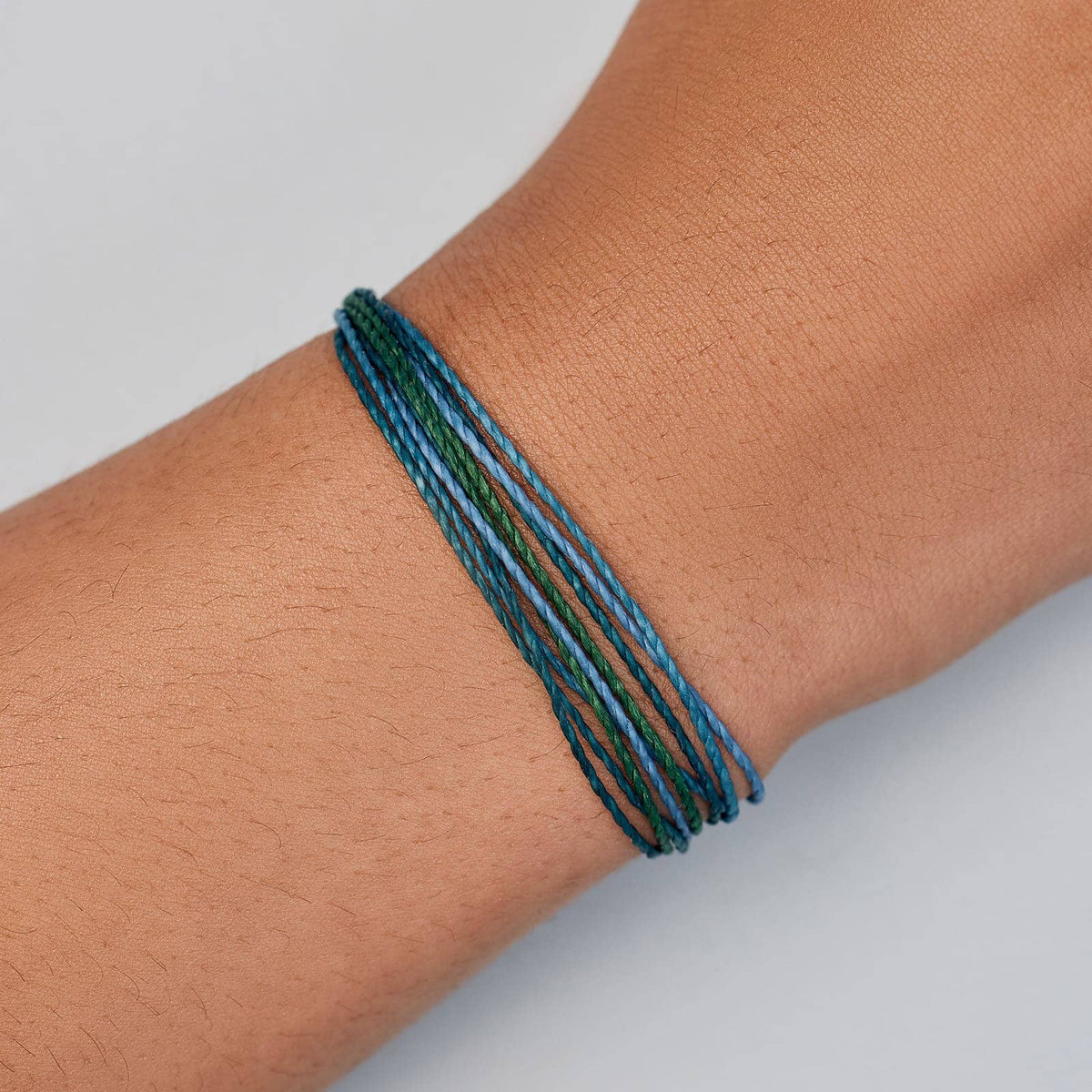 Muted Original Bracelet - Supernatural