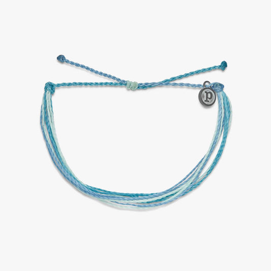 Bright Original Bracelet - Blue Swell