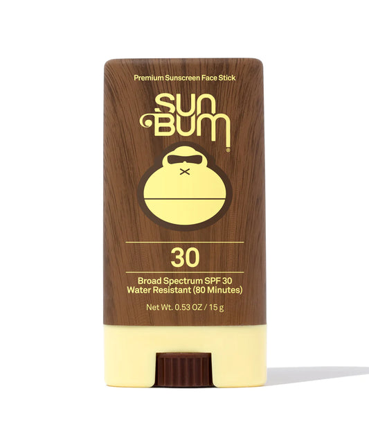 Sunscreen Face Stick - SPF 30