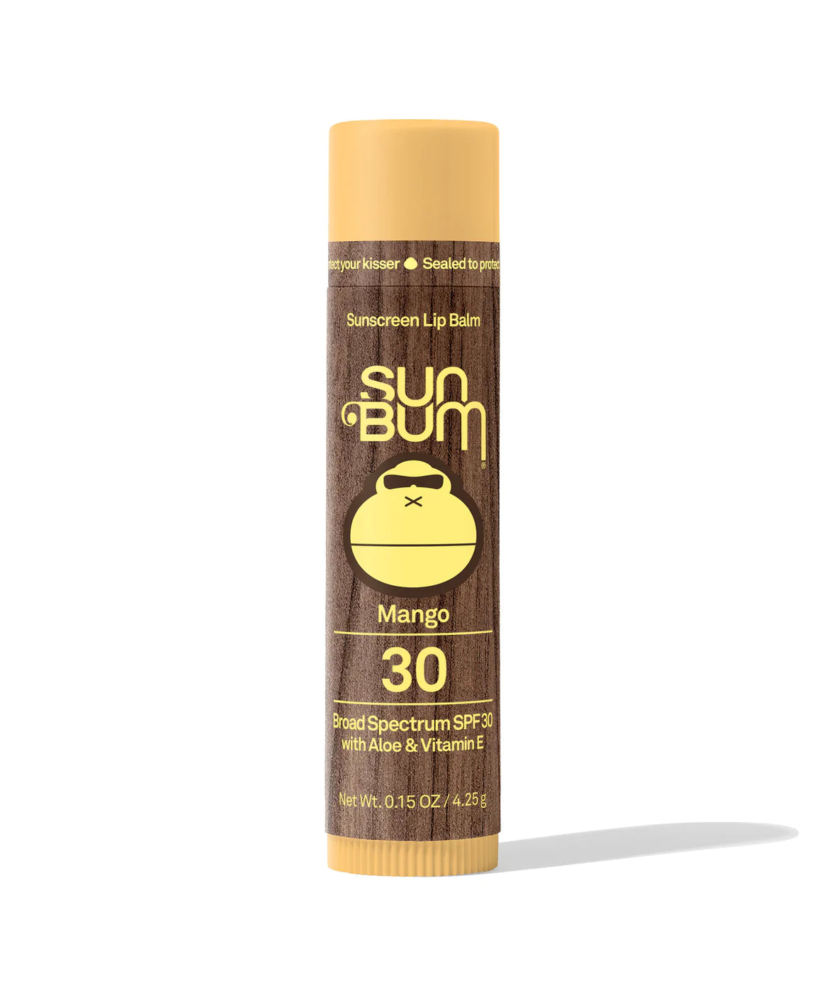 Lip Balm - SPF 30 - Mango