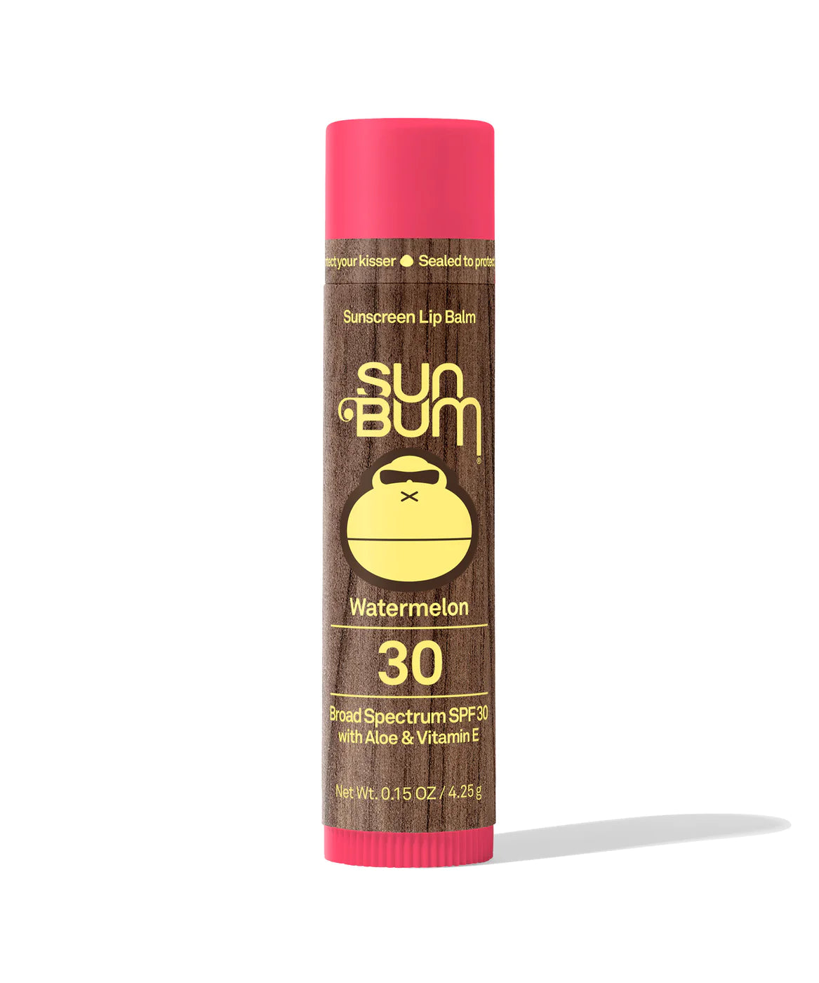 Lip Balm - SPF 30 - Watermelon