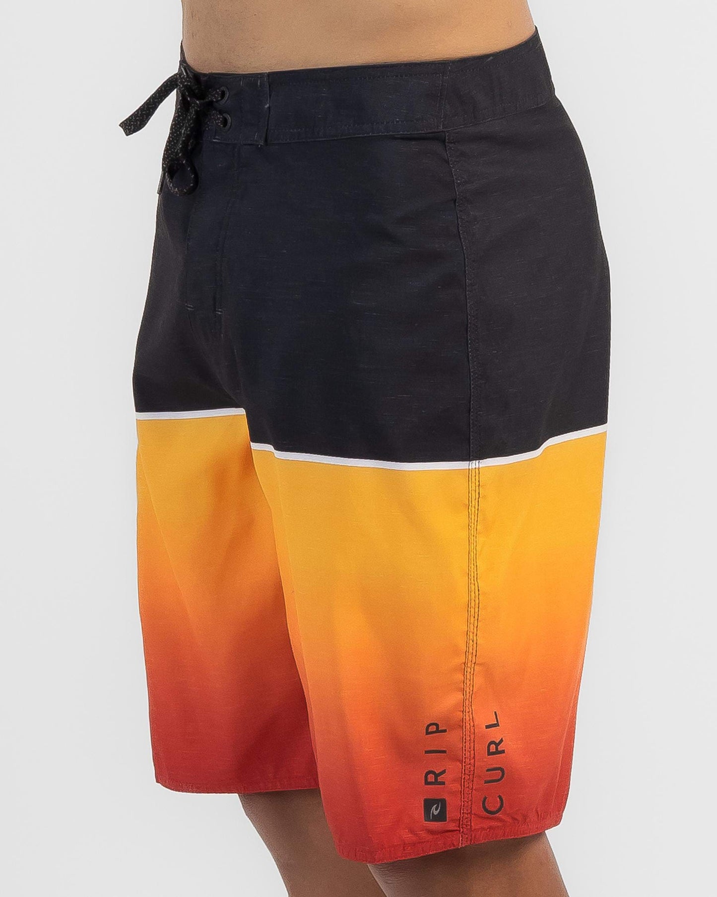 Dawn Patrol 21" Board Shorts - Blood Red