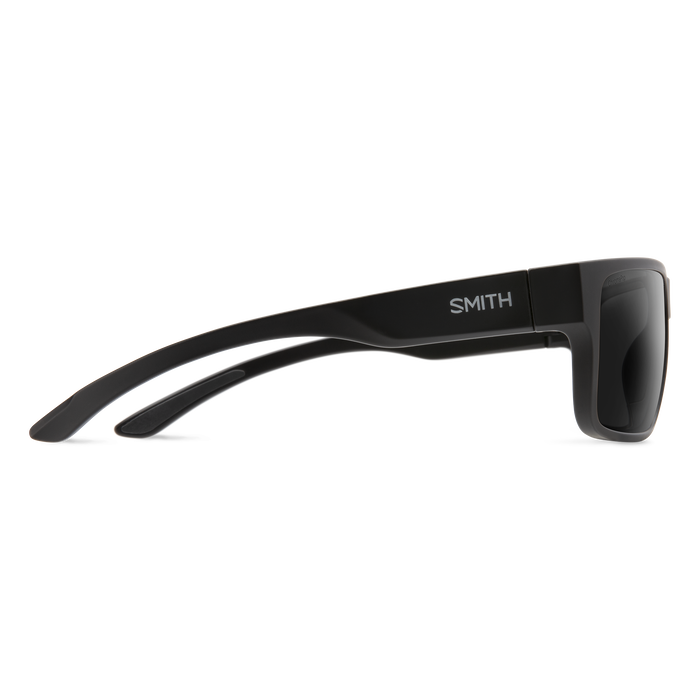Soundtrack Sunglasses - Matte Black/ChromaPop Polarized Black