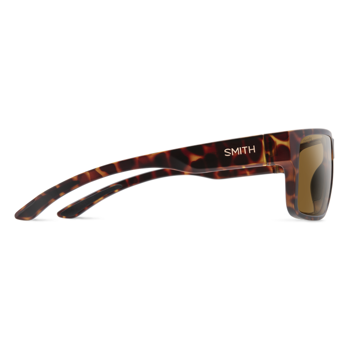 Soundtrack Sunglasses - Matte Tortoise/ChromaPop Polarized Brown
