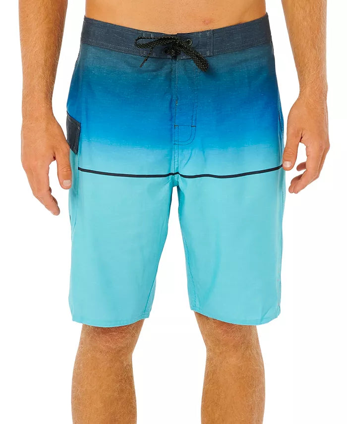 Dawn Patrol 21" Board Shorts - Dark Navy