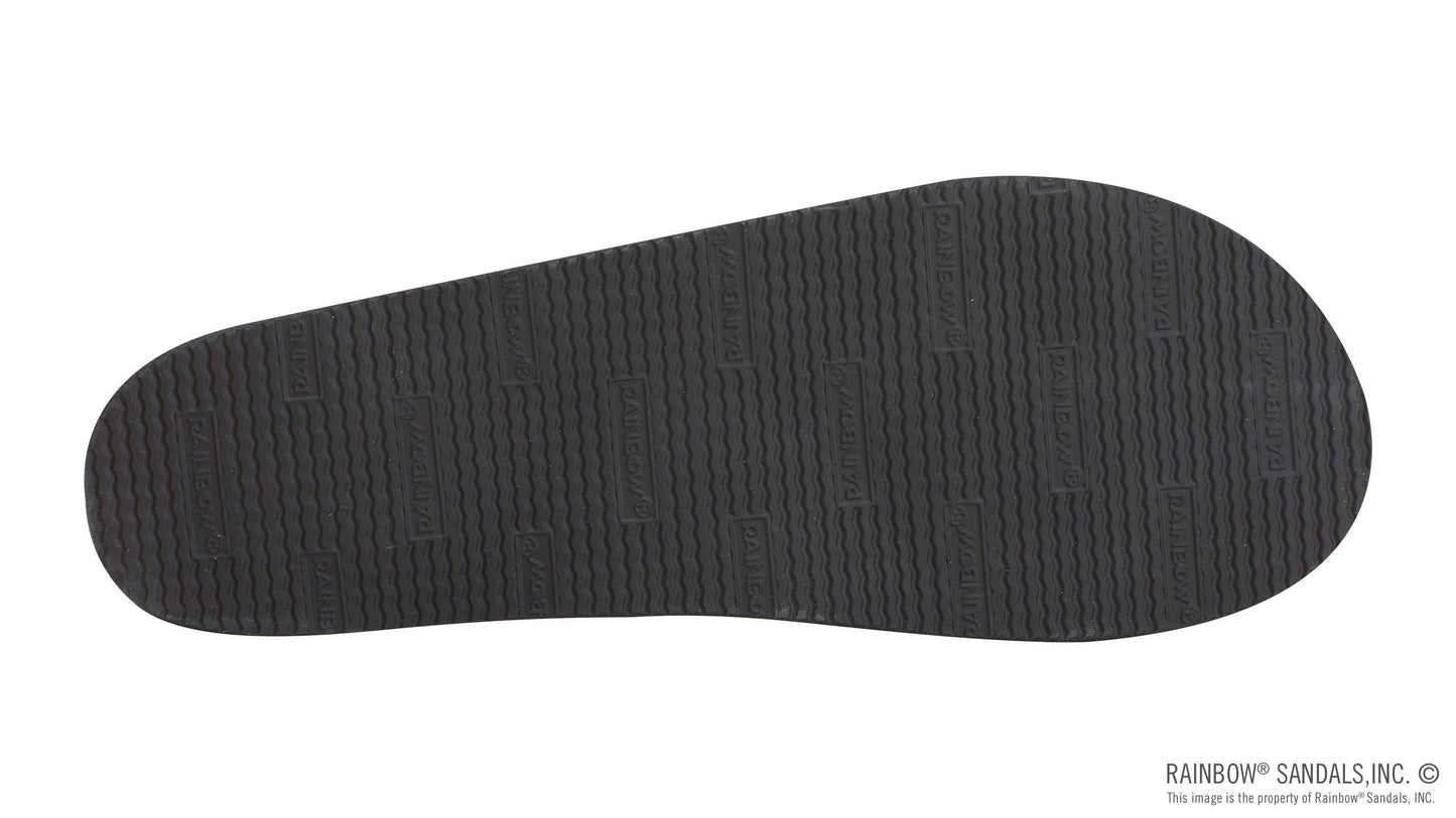 Single Arch Narrow Strap Sandals - Grey