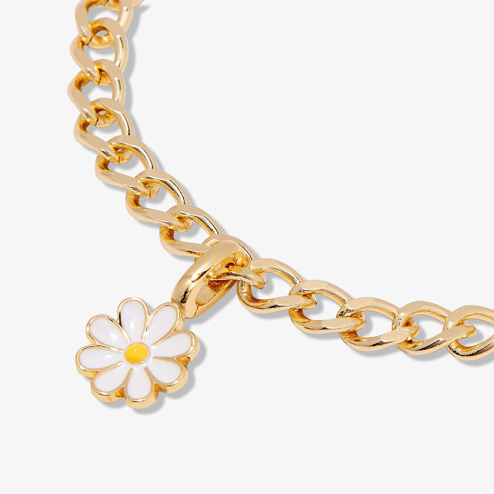 Harper Charm - Daisy (Gold)