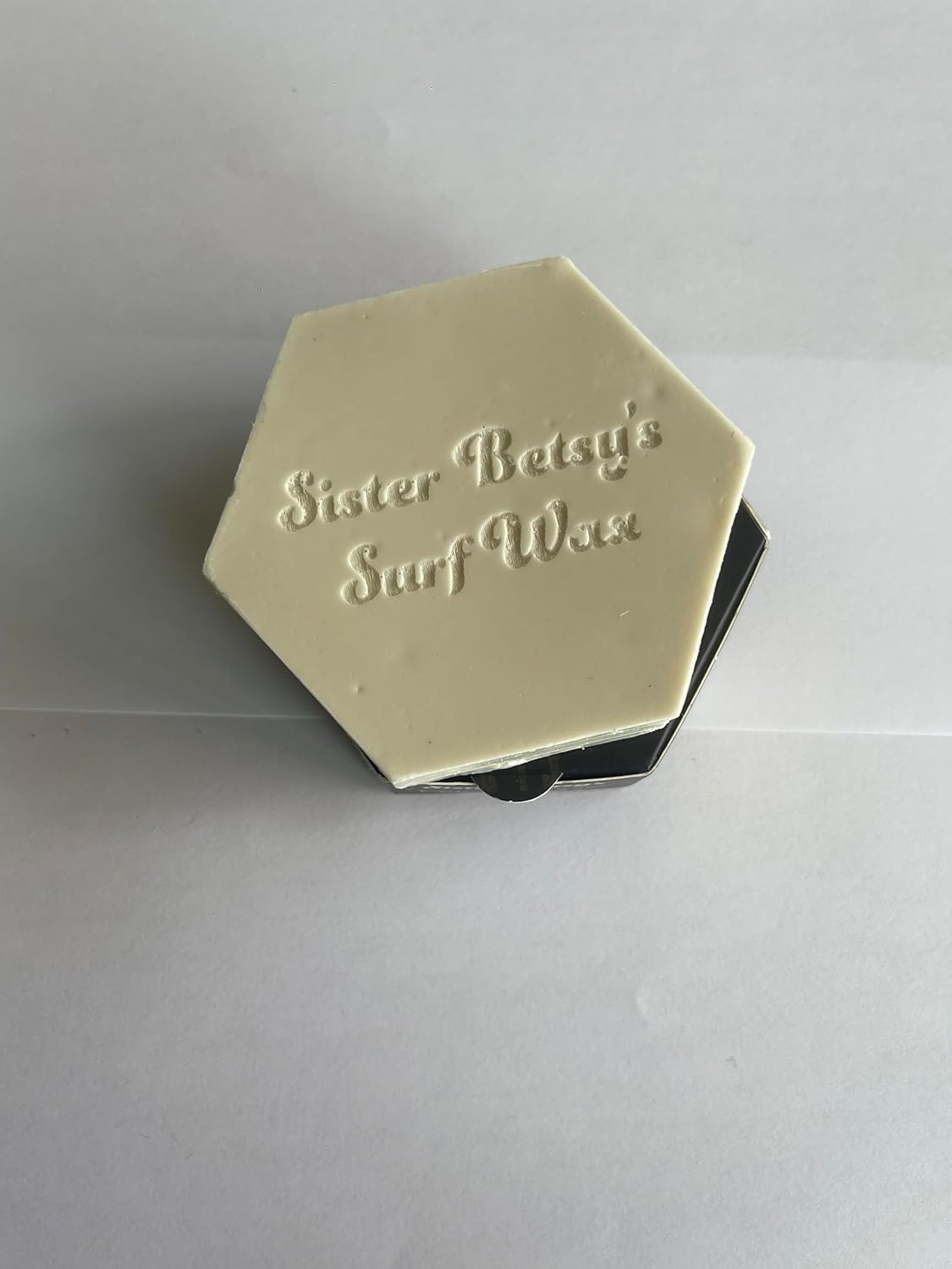 Black Label Surf Wax - Cool