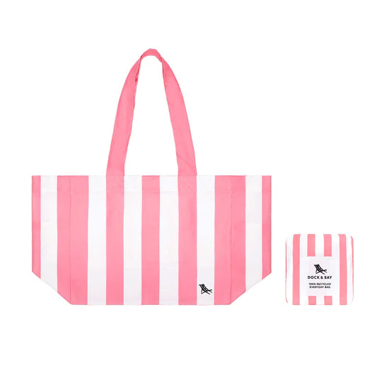 Everyday Bag - Malibu Pink
