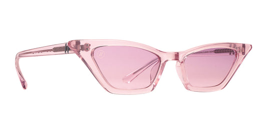 Orchid Party Sunglasses - Pink/Pink