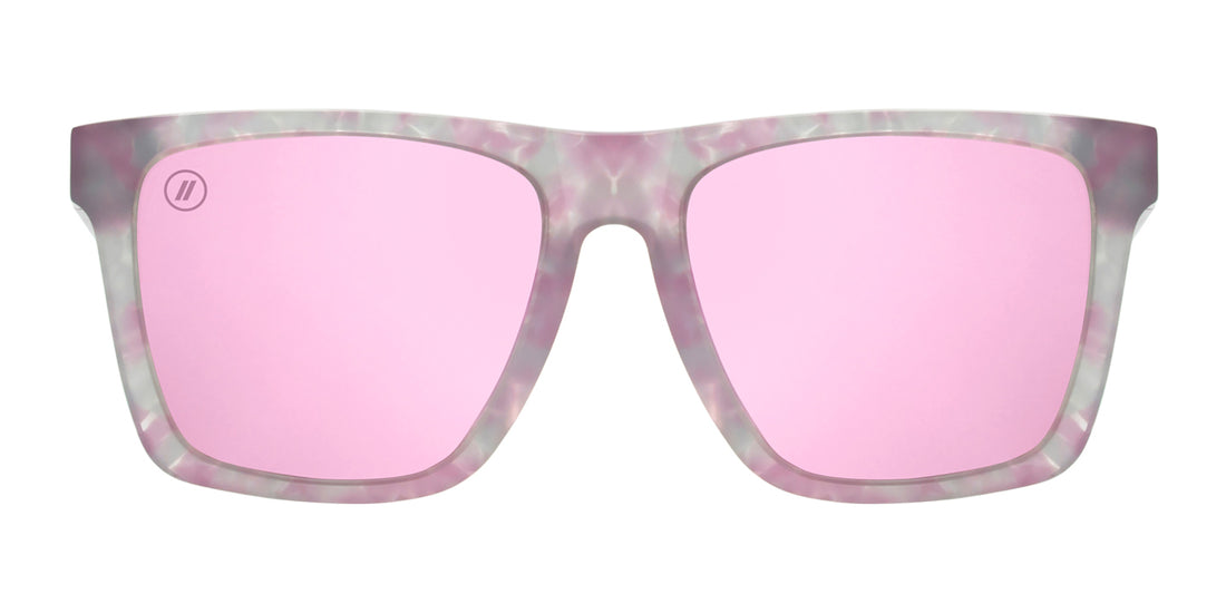 Romeo Sunglasses - Pretty Gangsta'