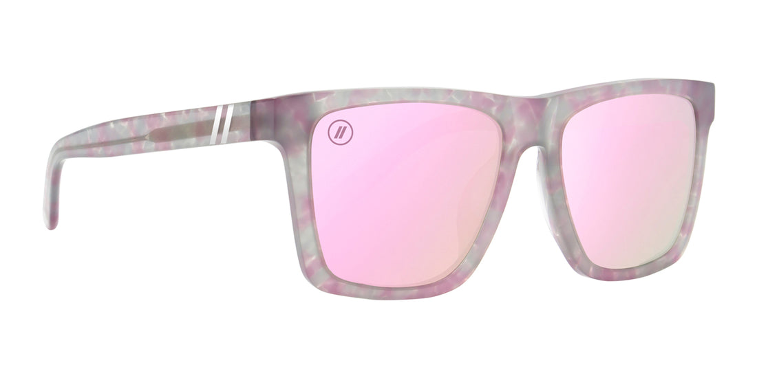 Romeo Sunglasses - Pretty Gangsta'