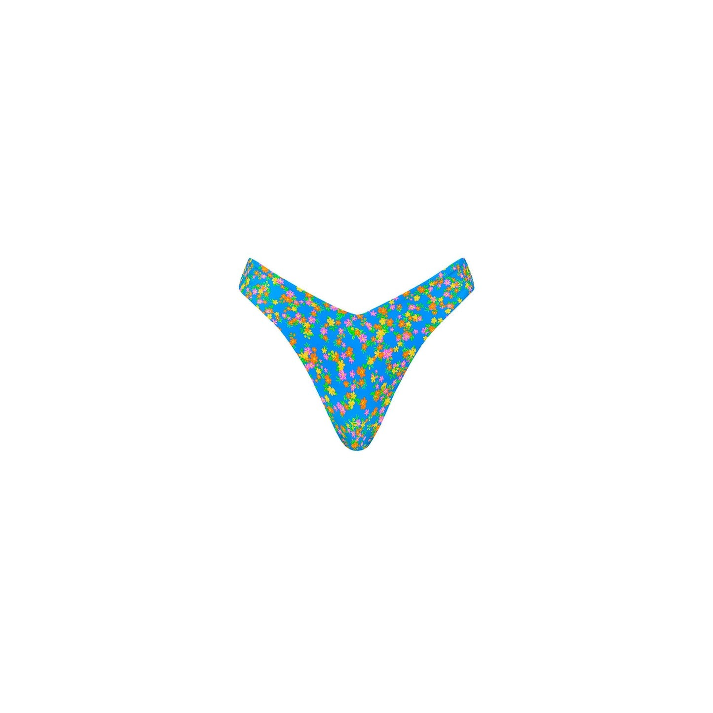 Y Cheeky Bottom - La Belle