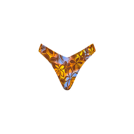 Y Cheeky Bottom - Frangipani Fizz