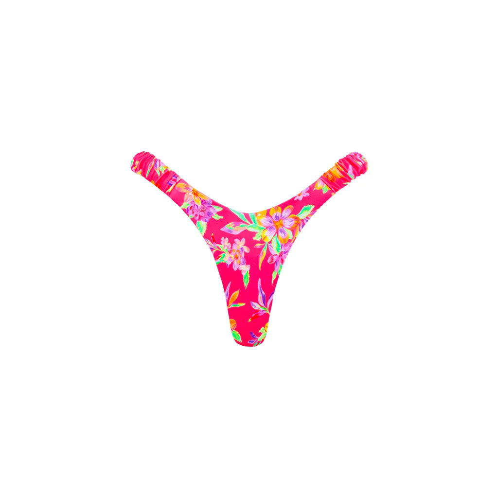 Retro Y Thong Bottom - Viva Dreama