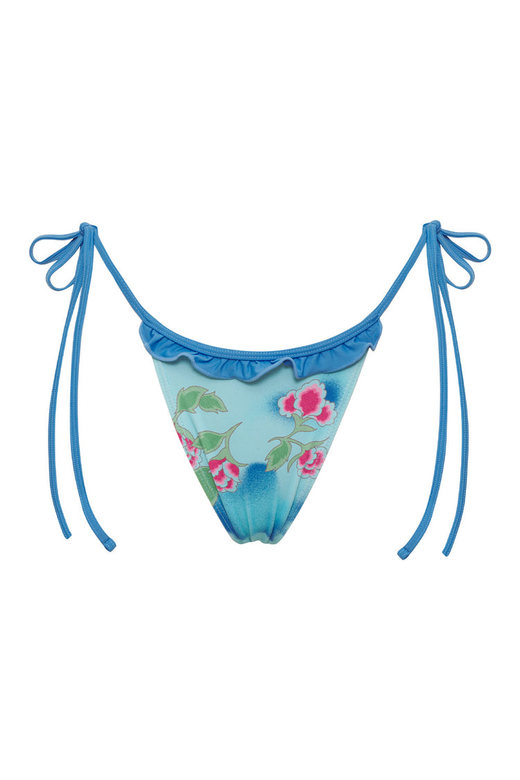 Camilla Bottom - Blue Daquiri
