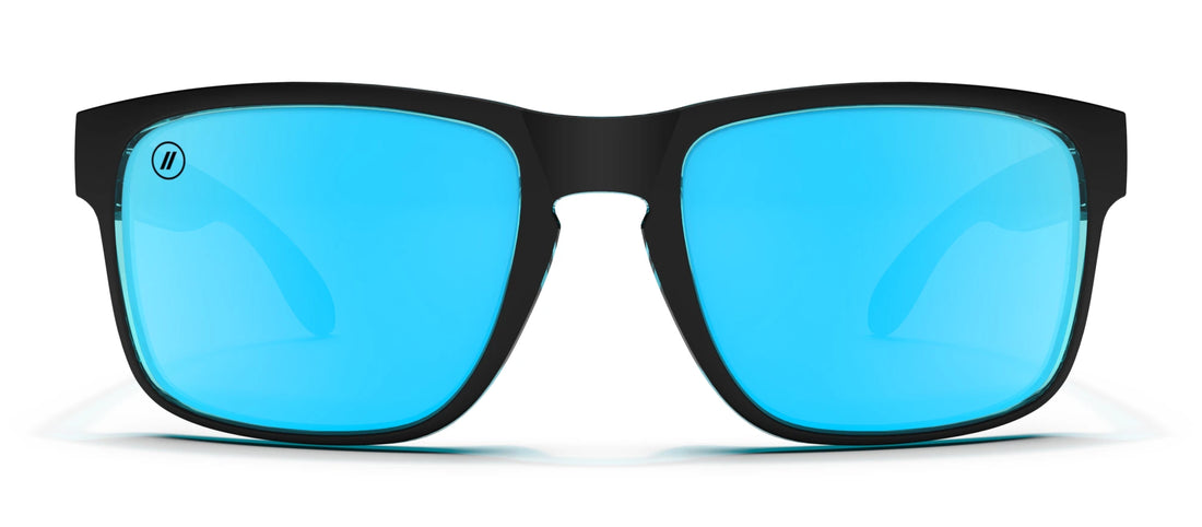 Canyon Sunglasses - Fortune Blue