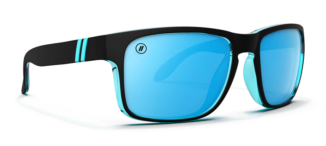 Canyon Sunglasses - Fortune Blue
