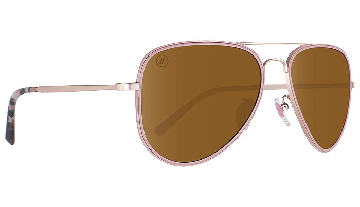 A-Series Sunglasses - Classic Mo