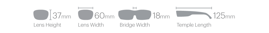 Director Elite Ballistic Glasses - Black/Clear