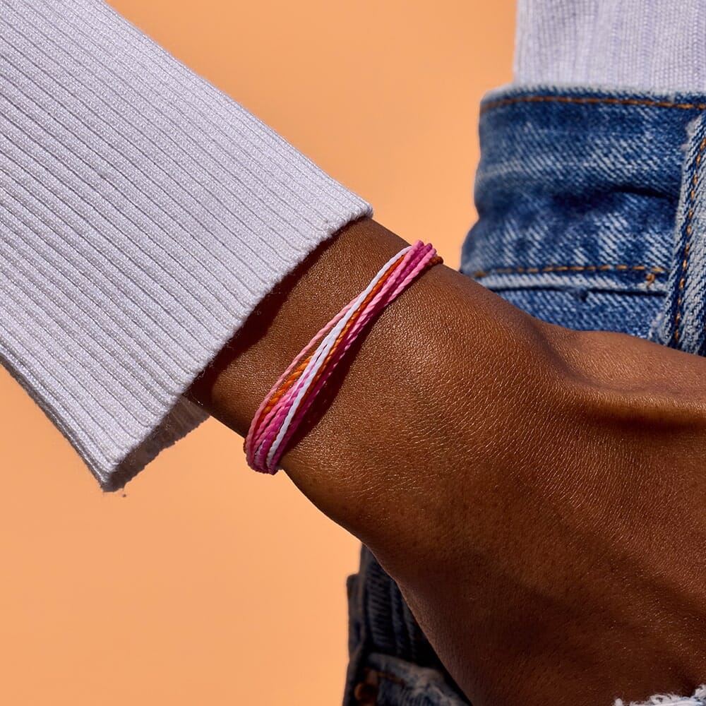 Bright Original Bracelet - Daiquiri