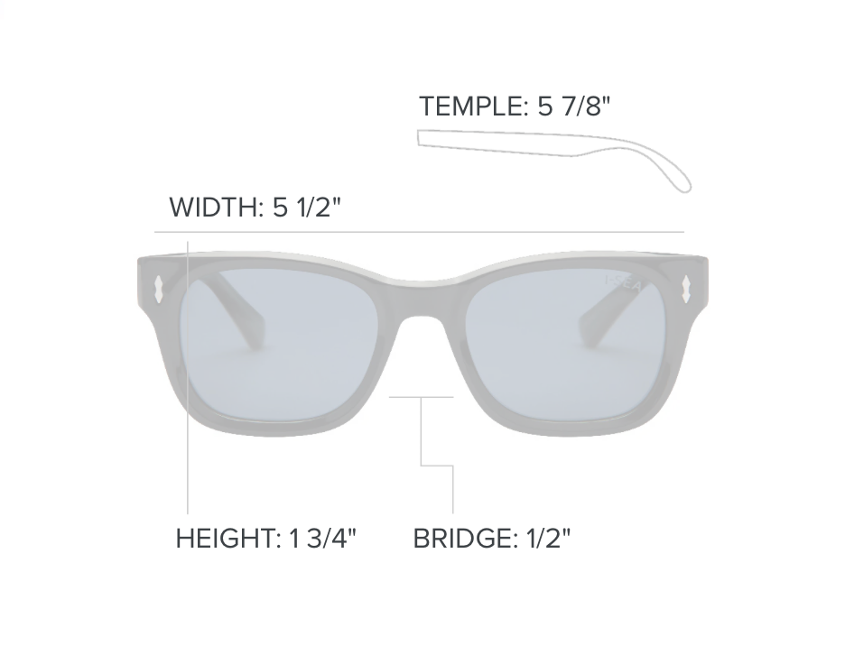Declan - Ocean/Smoke