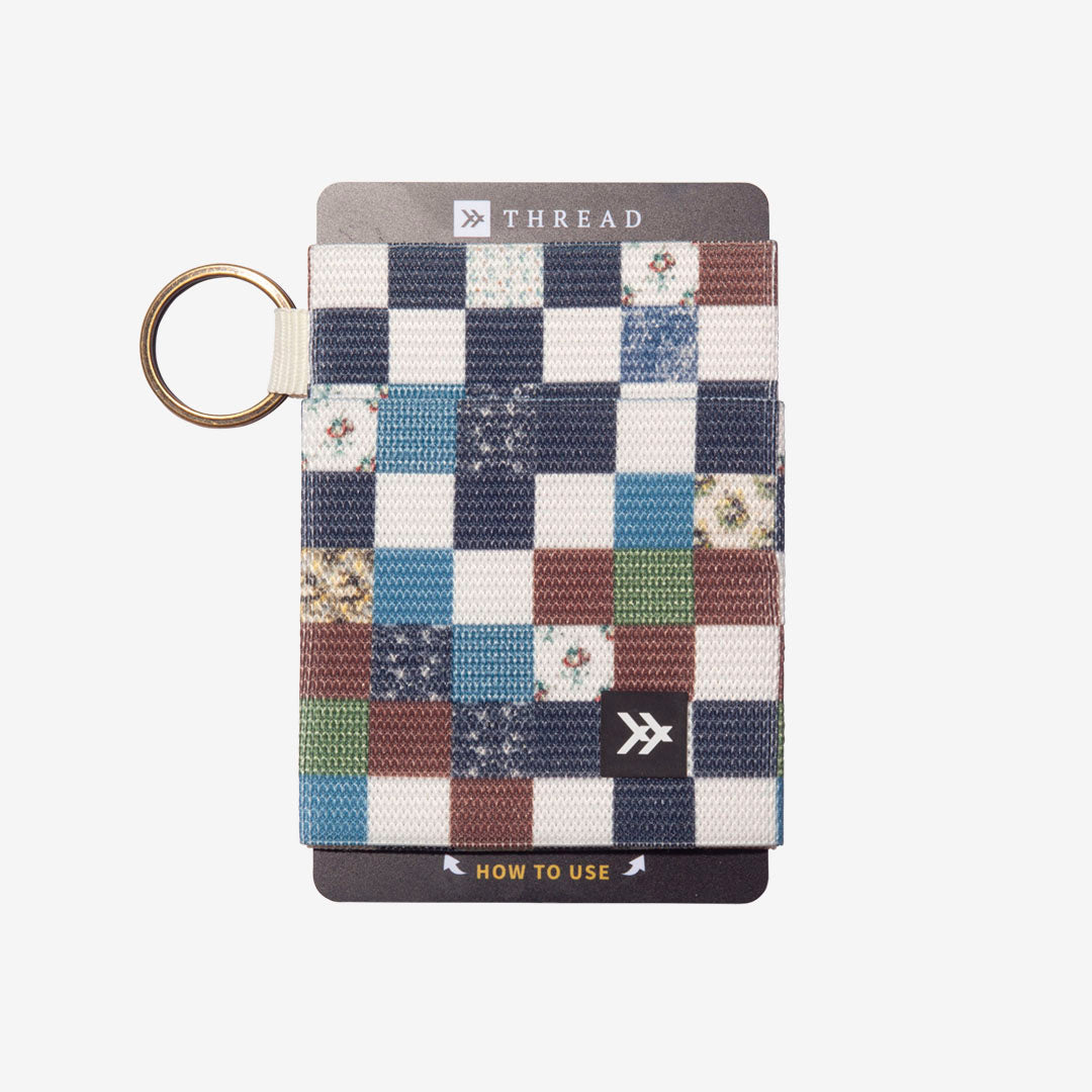 Elastic Wallet - Montana