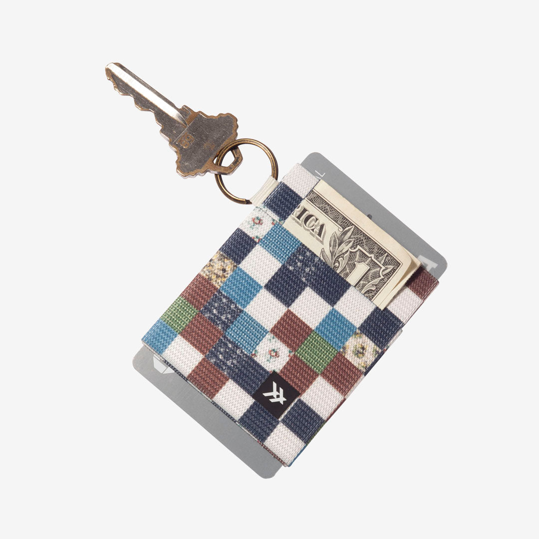 Elastic Wallet - Montana