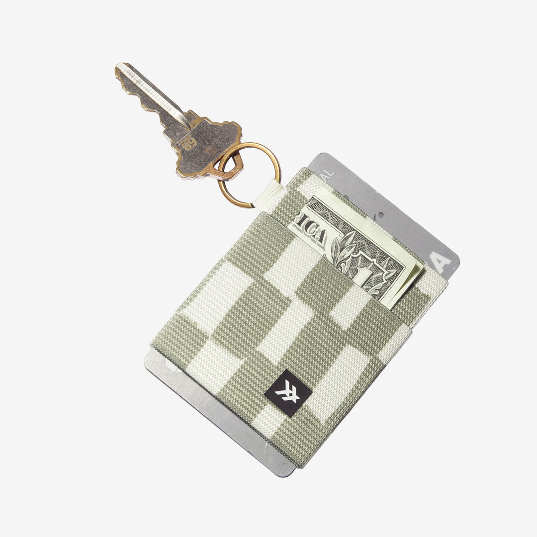 Elastic Wallet - Scout