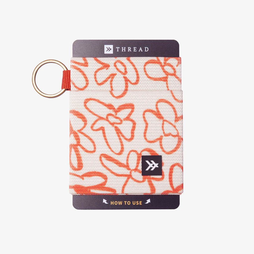Elastic Wallet - Devon