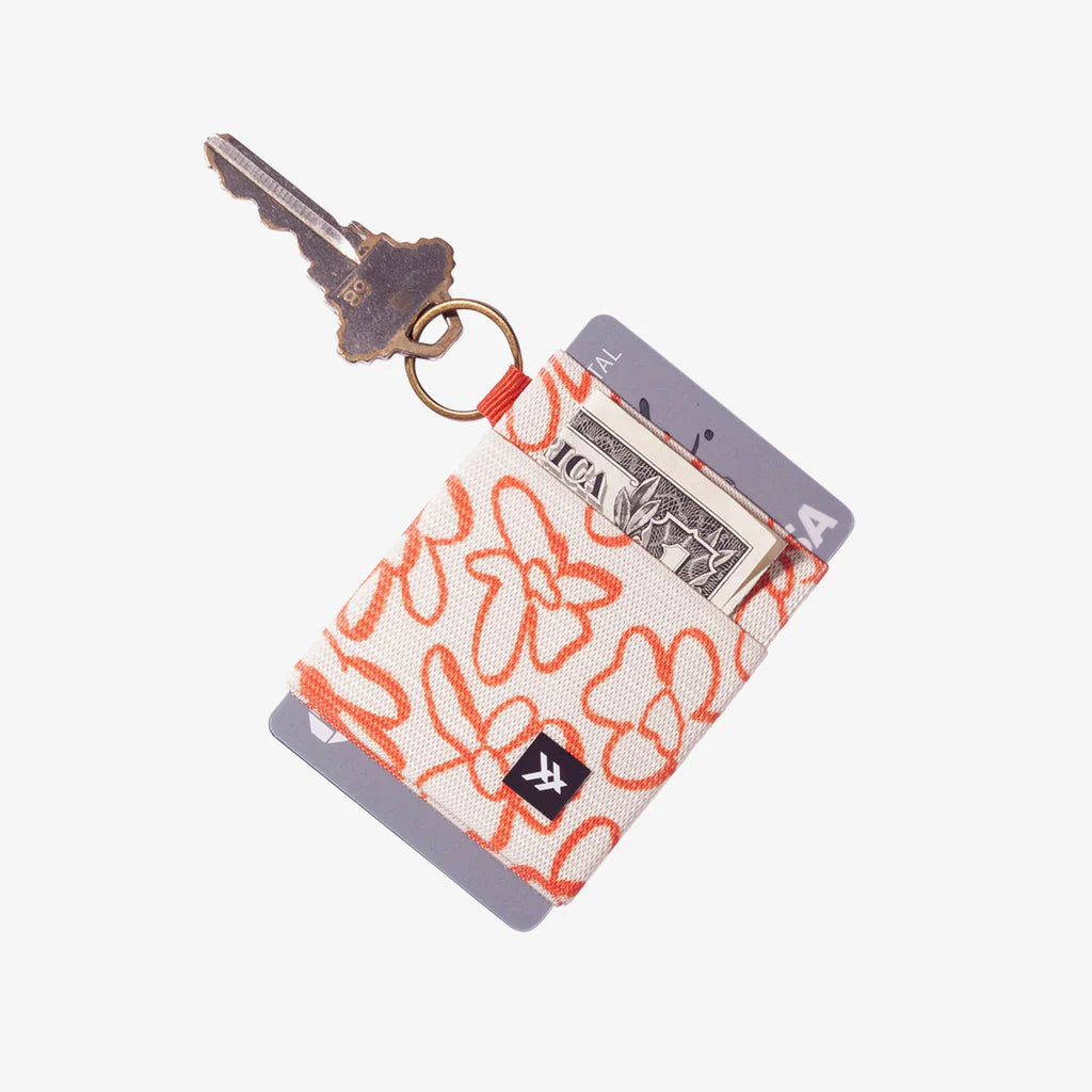 Elastic Wallet - Devon