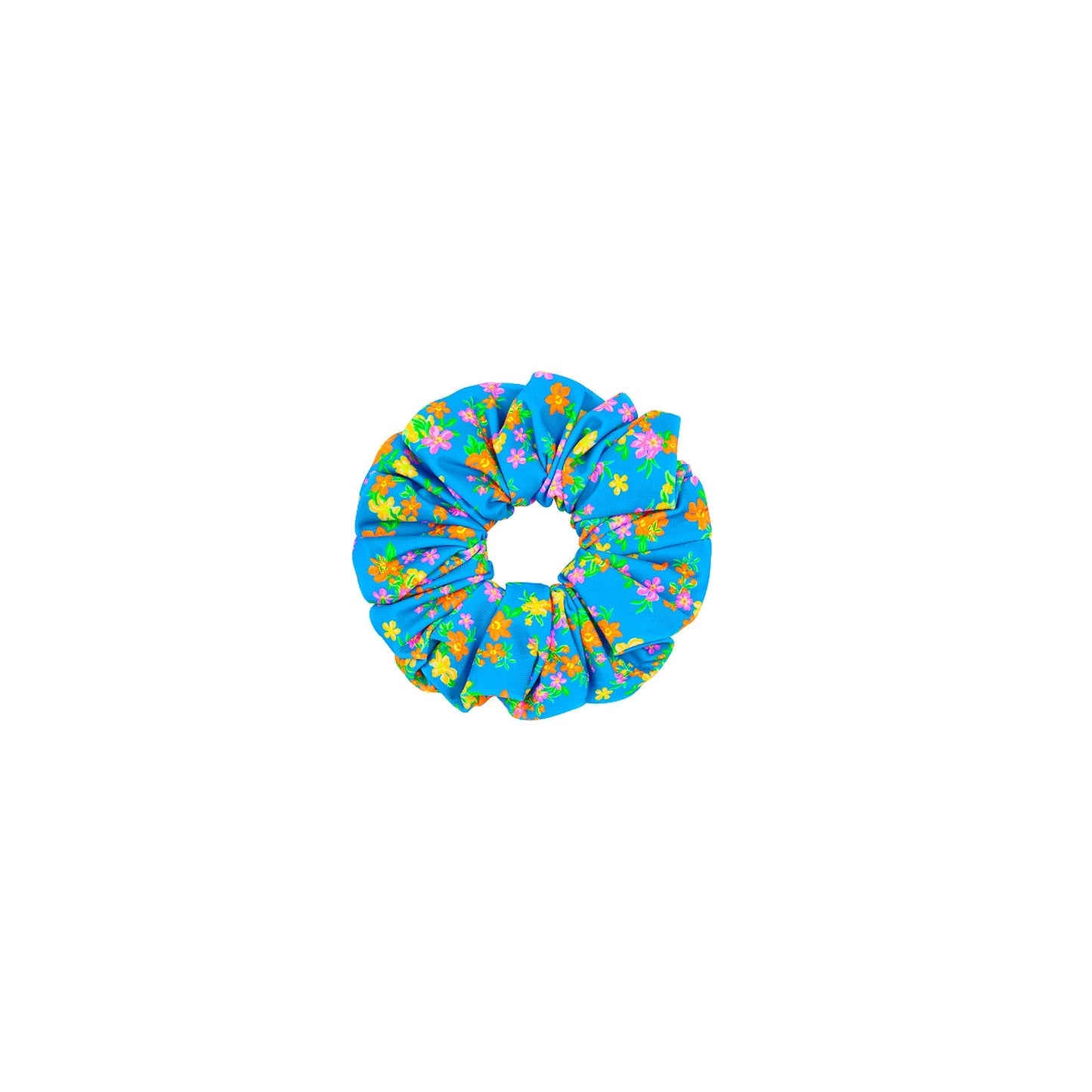 Hair Scrunchie - La Belle