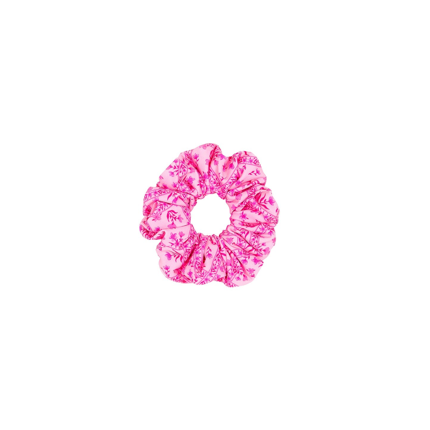 Hair Scrunchie - Starlight Saloon