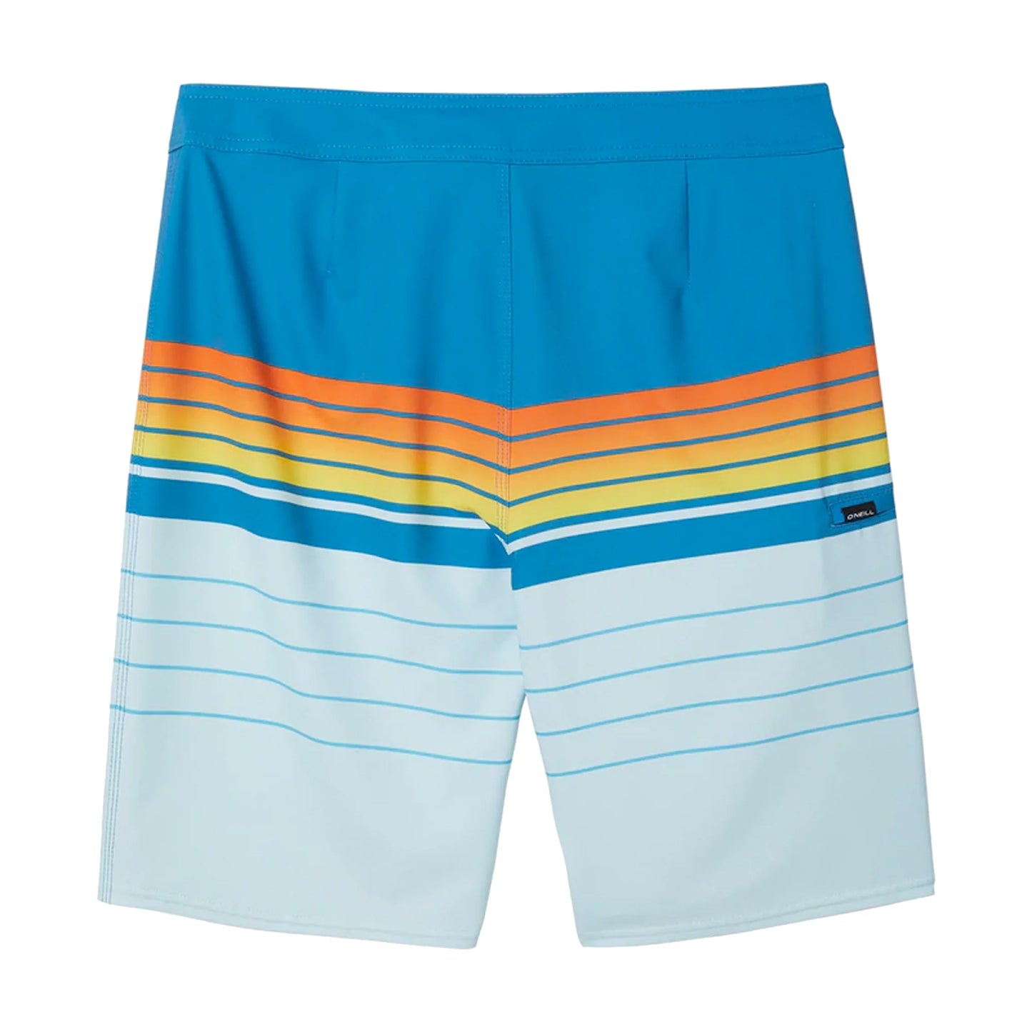 Hyperfreak Heist 21" Board Shorts - Pacific