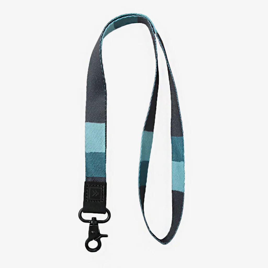 Neck Lanyard - Carson