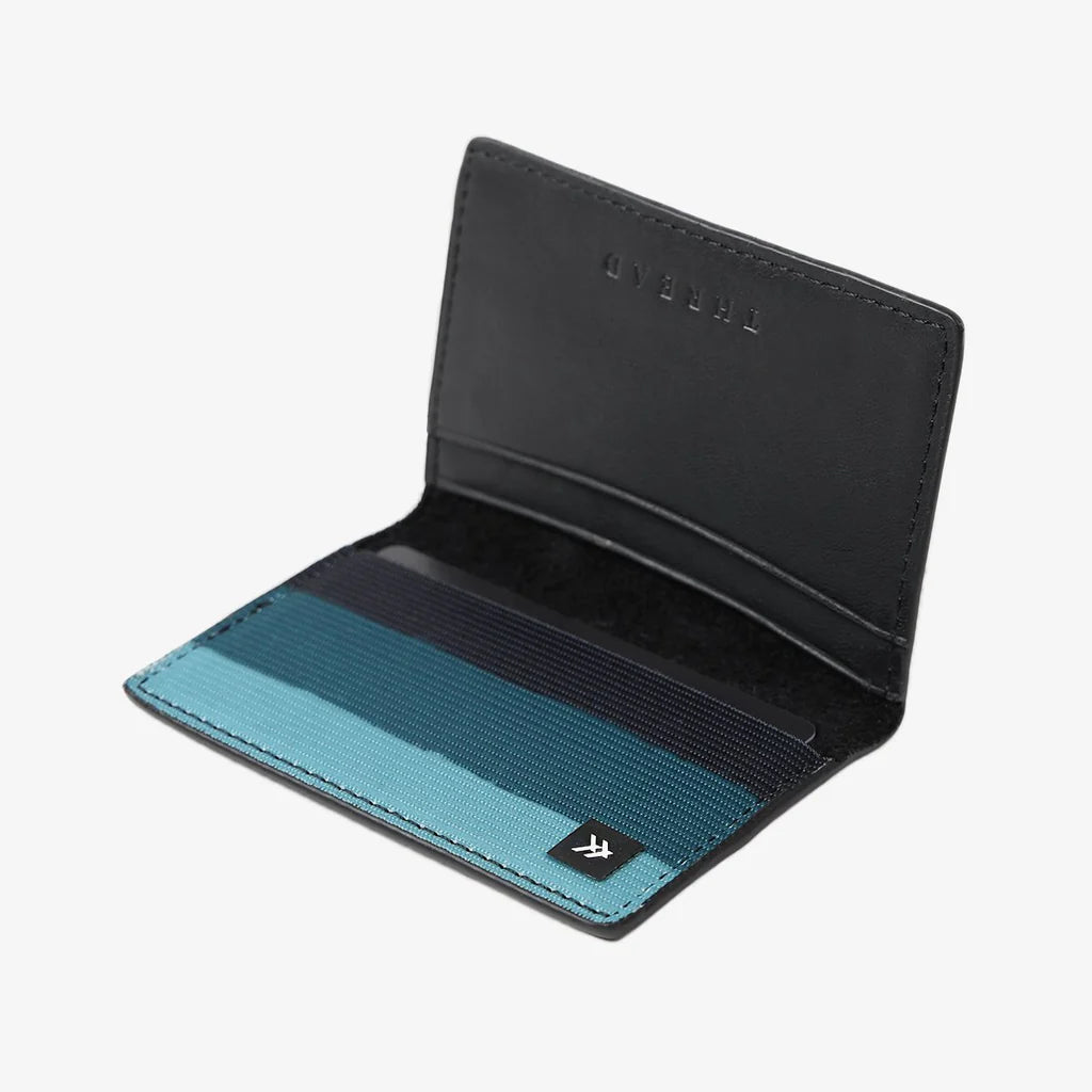 Bifold Wallet - Carson