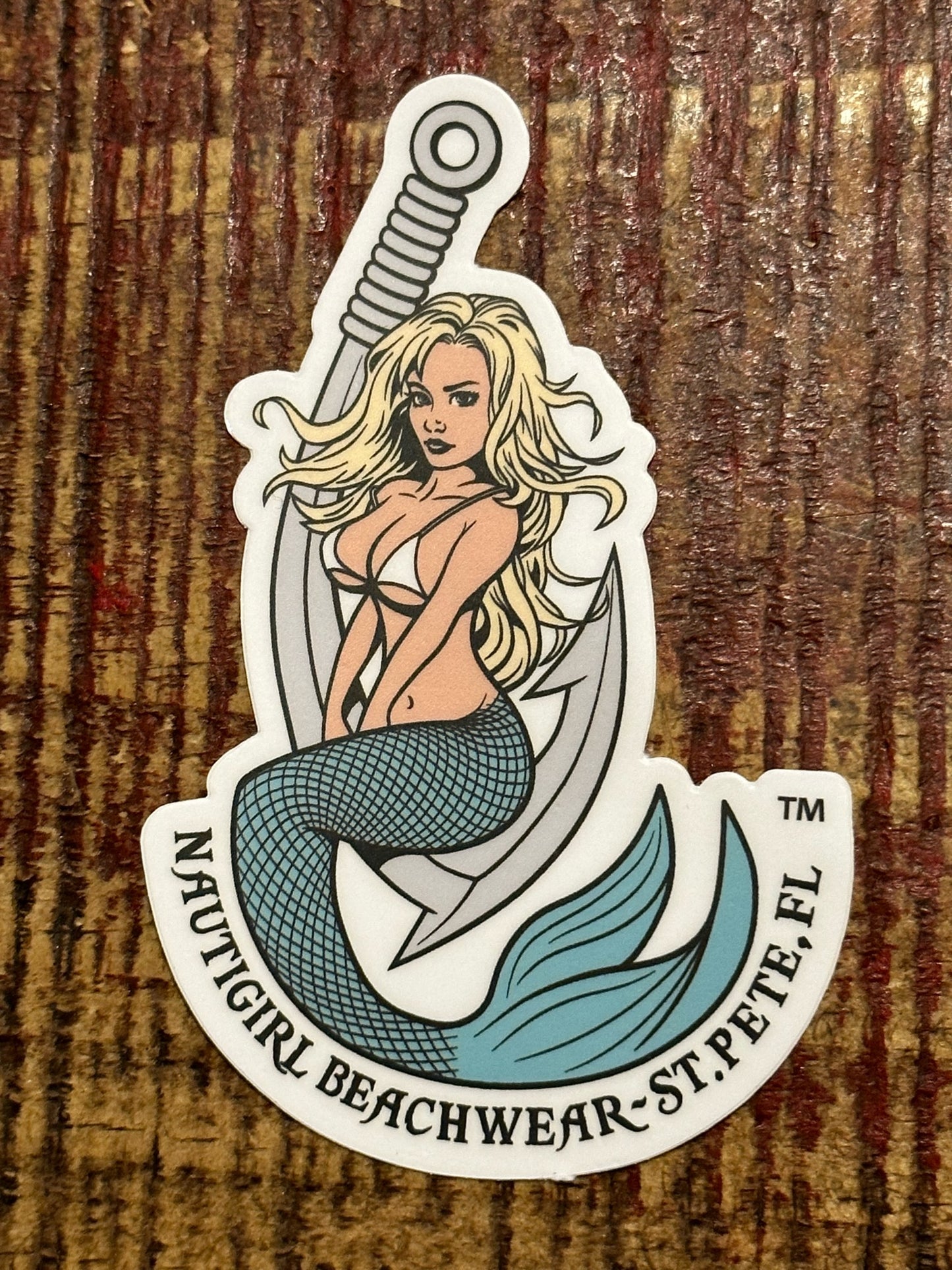 Sticker - Kaia Original