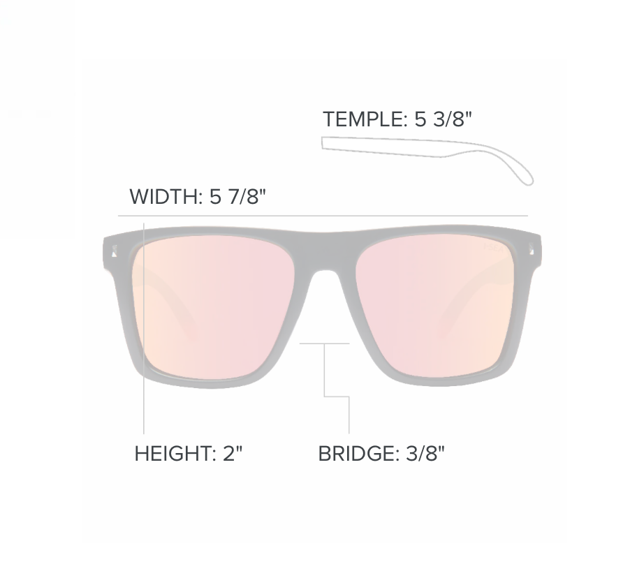 Limits - Storm Blue/Smoke