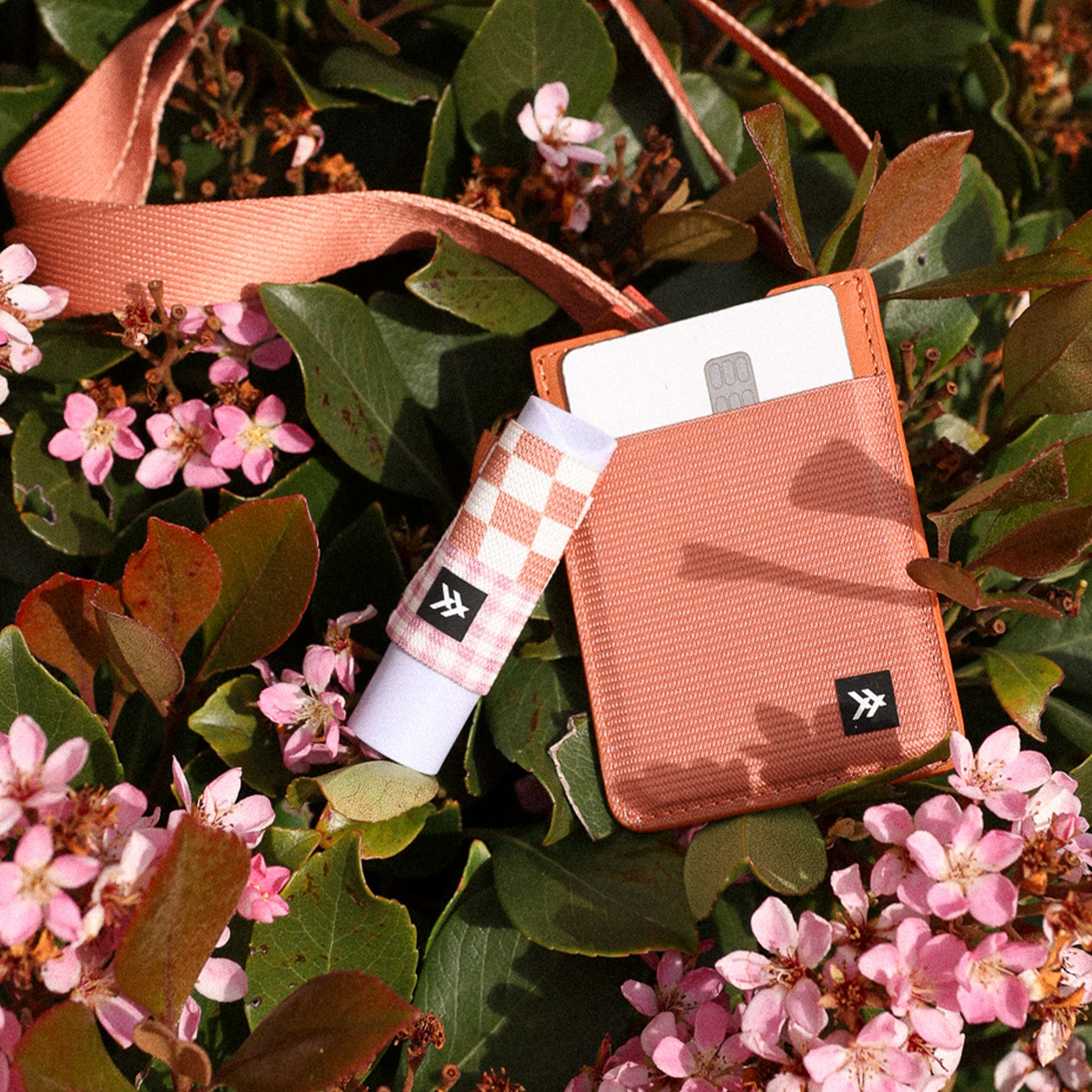 Lip Balm Holder - Frankie