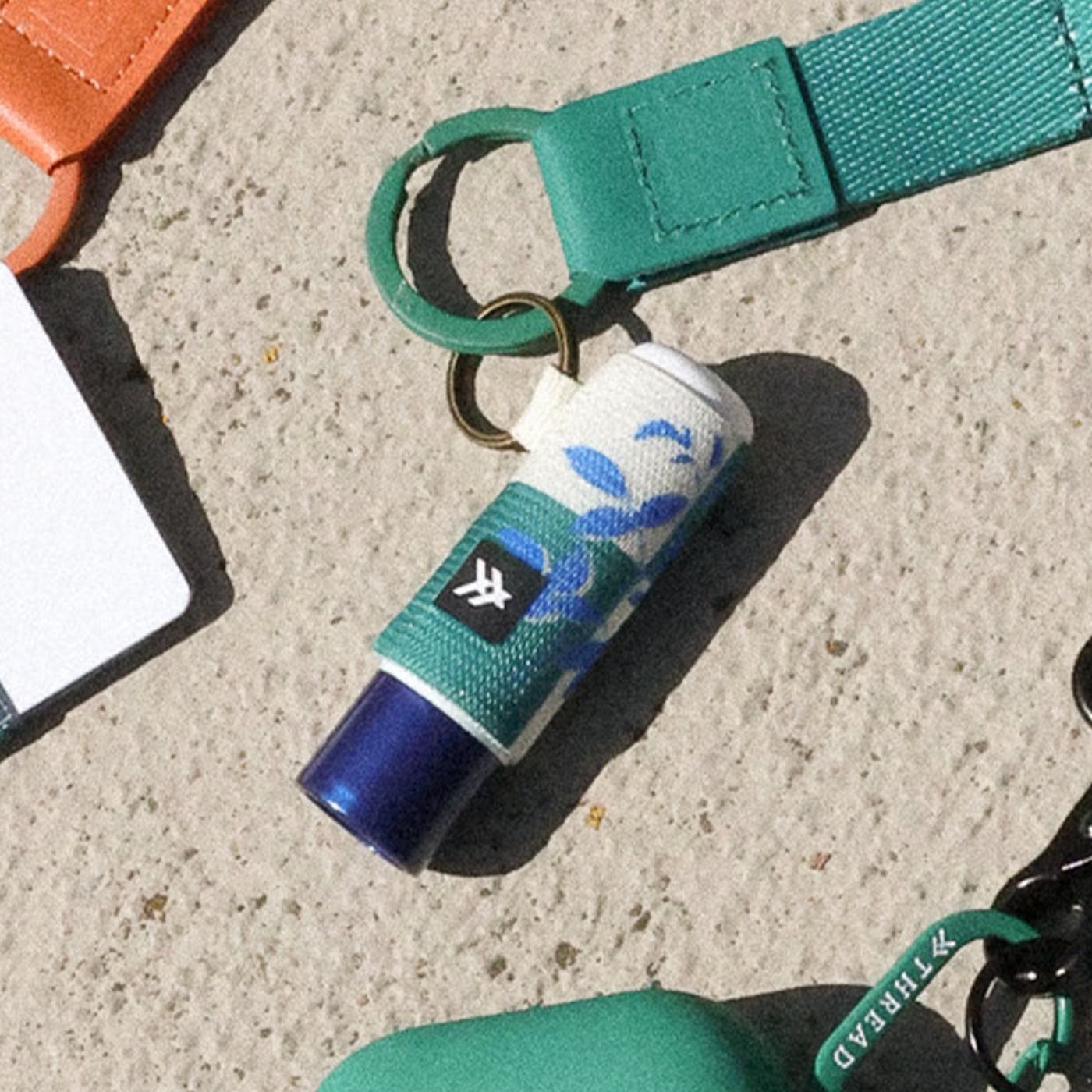 Lip Balm Holder - Harvey