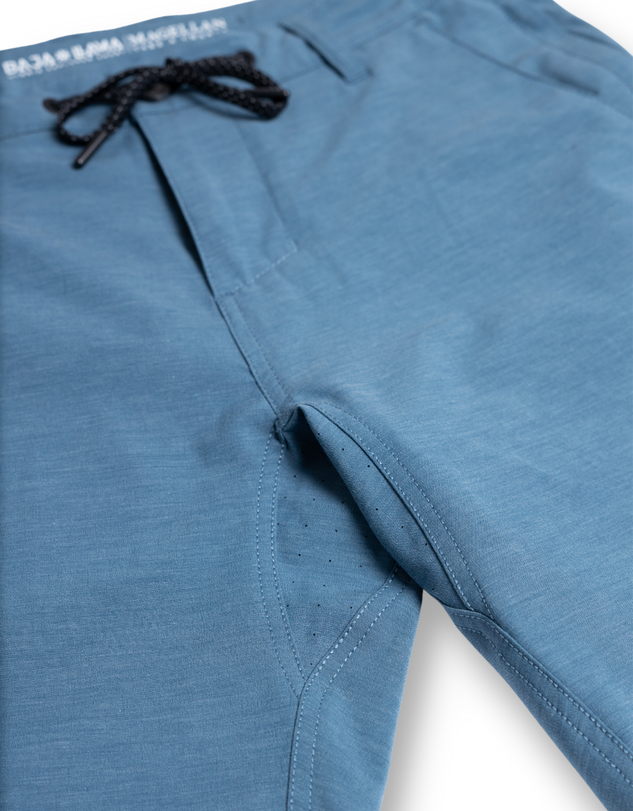 Magellan Explorer 19" Hybrid Shorts - Mallard Blue