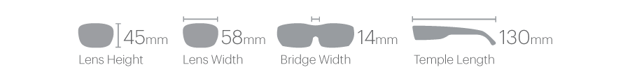 Monterey Sunglasses - Tortoise/ChromaPop Polarized Rose Gold Mirror