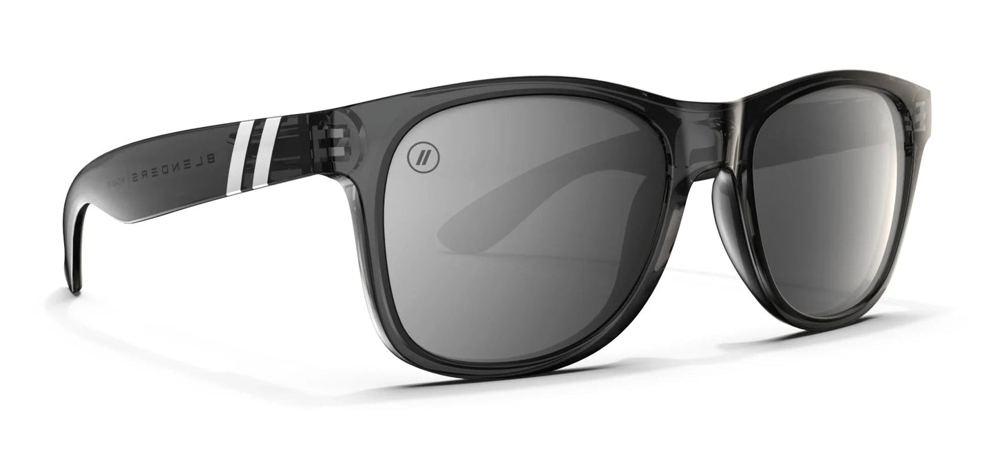 M Class 2X Sunglasses - Smoke Shadow