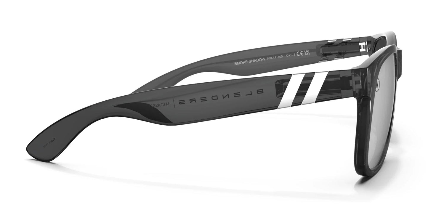 M Class 2X Sunglasses - Smoke Shadow