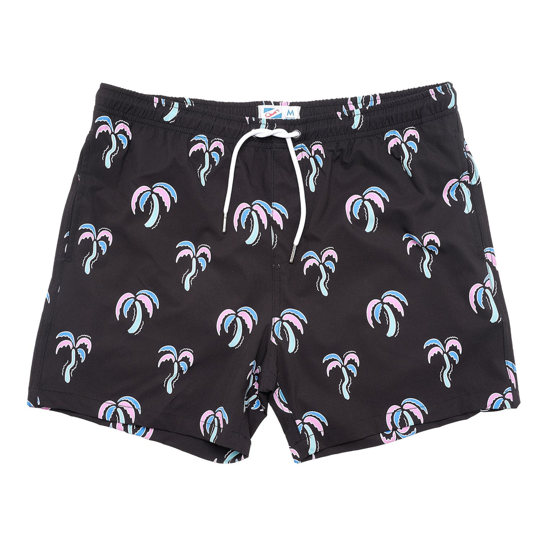 Classic Swim Shorts - Ocean Drive